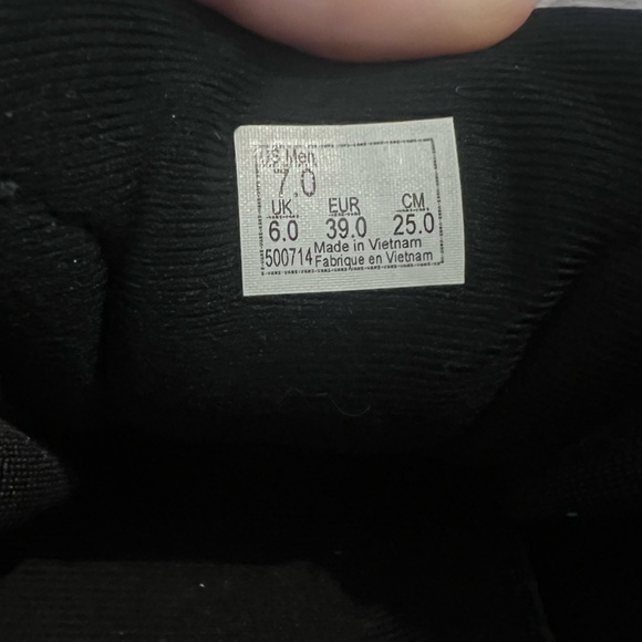 Vans' Men's Atwood Deluxe Lace Up Sneaker Size 7 - Picture 7 of 7